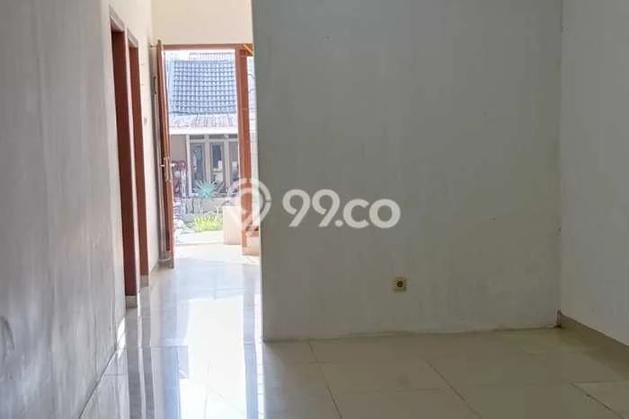 Hunian Cantik Modern Lb 60m2 di Pamulang, Tangerang Selatan Hunian Cantik Modern Lb 60m2 di Pamulang, Tangerang Selatan