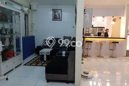 Rumah Siap Huni lokasi Pamulang, Tangerang Selatan, Luas 120m² LB 200m² Rumah Siap Huni lokasi Pamulang, Tangerang Selatan, Luas 120m² LB 200m²