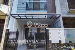Dijual Cepat Rumah Favorit Siap Huni LB 86m2 di Beji, Depok Dijual Cepat Rumah Favorit Siap Huni LB 86m2 di Beji, Depok