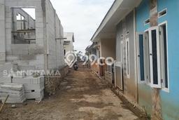 Hunian Murah Dijual di Tamansari, Bogor Harga Rp 135 Juta Hunian Murah Dijual di Tamansari, Bogor Harga Rp 135 Juta