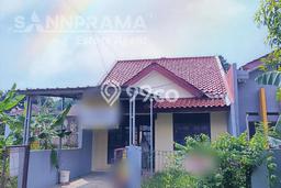 Dijual Cepat Rumah Favorit Siap Huni LB 80m2 di Sawangan, Depok Dijual Cepat Rumah Favorit Siap Huni LB 80m2 di Sawangan, Depok