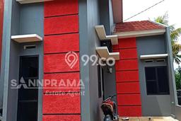 Dijual Rumah Siap Huni di Cipayung Depok Harga Rp 260 Juta LT 40m2 Dijual Rumah Siap Huni di Cipayung Depok Harga Rp 260 Juta LT 40m2