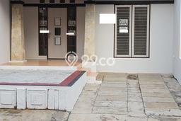 Jual Rumah Eksklusif 2 KT di Bojong Sari, Depok Jual Rumah Eksklusif 2 KT di Bojong Sari, Depok