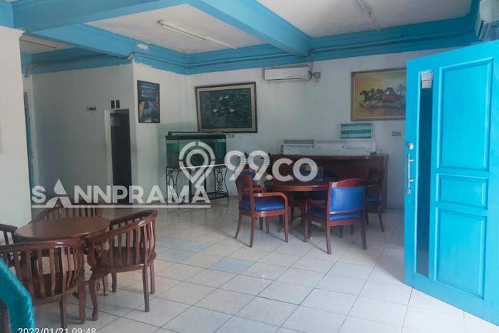 Gudang di Tapos, Luas 860m², Kawasan Bisnis, Dekat Tapos, Depok, Depok Gudang di Tapos, Luas 860m², Kawasan Bisnis, Dekat Tapos, Depok, Depok