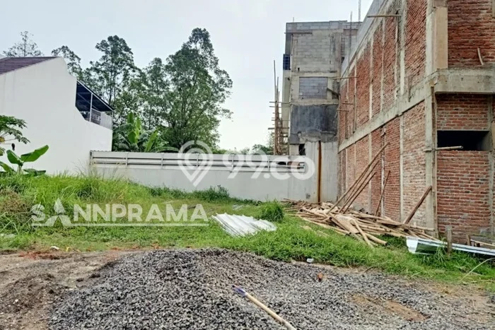 Tanah di Sukaraja, Bogor Luas 120m2 Dijual Segera Tanah di Sukaraja, Bogor Luas 120m2 Dijual Segera