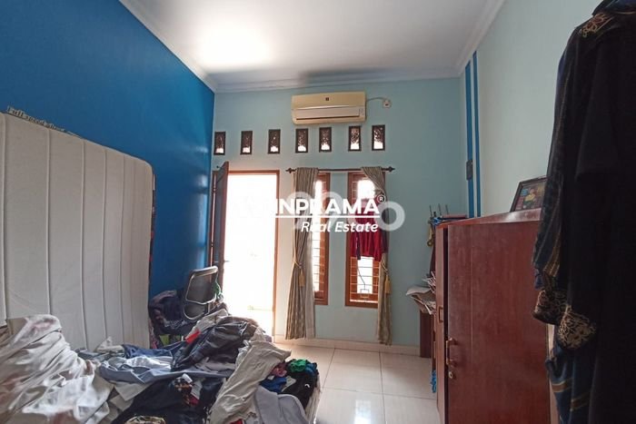 Dijual Cepat Rumah Bagus Siap Huni LB 150m2 di Cilodong, Depok Dijual Cepat Rumah Bagus Siap Huni LB 150m2 di Cilodong, Depok