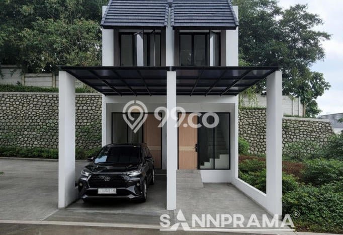 Dijual Rumah Minimalis Bagus Punya 2 KT di Gunung Putri Bogor SHM Dijual Rumah Minimalis Bagus Punya 2 KT di Gunung Putri Bogor SHM