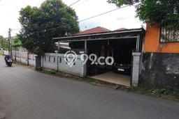 Rumah Modern Cantik 4 KT Siap Huni di Beji Rumah Modern Cantik 4 KT Siap Huni di Beji