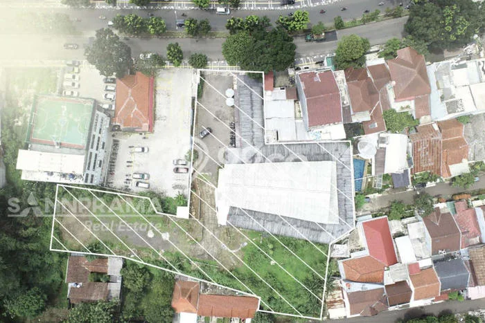 Jarang Ada! Tanah di Bogor Utara Punya Luas 3389m2 - Jarang Ada! Tanah di Bogor Utara Punya Luas 3389m2 -