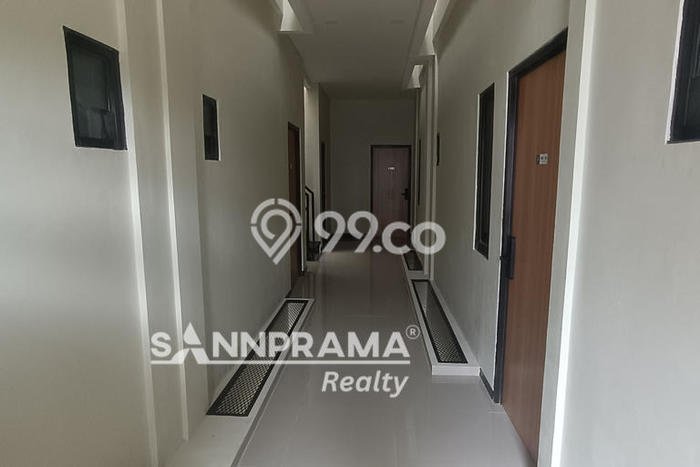 Investasi Kost di Bogor Barat Spesifikasi 8 KT & 8 KM Investasi Kost di Bogor Barat Spesifikasi 8 KT & 8 KM