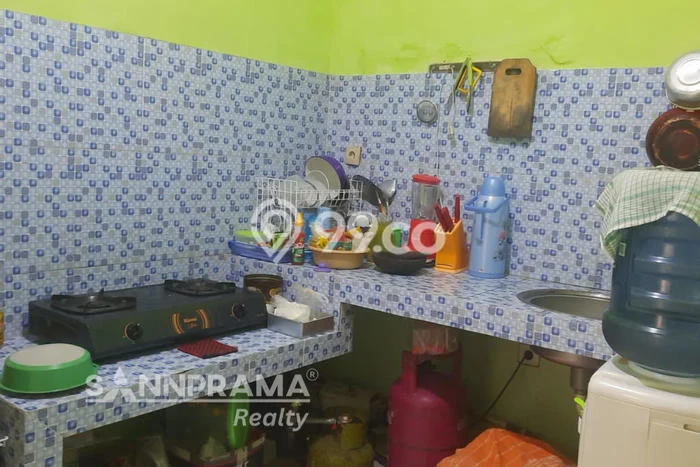 Dijual Cepat Rumah Bagus Siap Huni LB 52m2 di Pancoran Mas, Depok Dijual Cepat Rumah Bagus Siap Huni LB 52m2 di Pancoran Mas, Depok