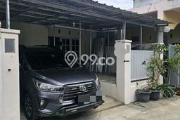 Rumah Minimalis Terbaik Siap Huni di Sawangan LT 72m2 Rumah Minimalis Terbaik Siap Huni di Sawangan LT 72m2