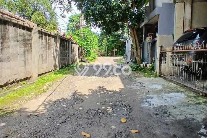Tanah Siap Bangun Dijual di Depok Punya Luas 192m2 Tanah Siap Bangun Dijual di Depok Punya Luas 192m2