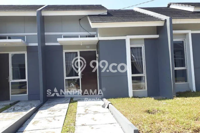 Dijual Rumah Murah di Jambe Tangerang Harga Rp 330 Juta LT 72m2 Dijual Rumah Murah di Jambe Tangerang Harga Rp 330 Juta LT 72m2