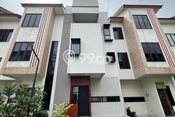 Rumah Modern Minimalis 3 Kamar Bisa Langsung Pindah di Cipayung Rumah Modern Minimalis 3 Kamar Bisa Langsung Pindah di Cipayung