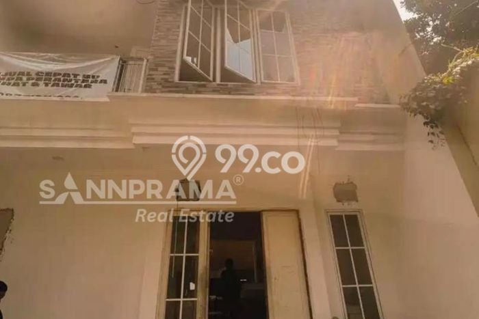 Dijual Rumah 0 Kamar Lokasi Ideal Bagus dan Strategis di Ciputat Timur Dijual Rumah 0 Kamar Lokasi Ideal Bagus dan Strategis di Ciputat Timur