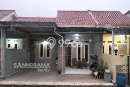 Dijual Cepat Rumah Bagus Siap Huni LB 52m2 di Pancoran Mas, Depok Dijual Cepat Rumah Bagus Siap Huni LB 52m2 di Pancoran Mas, Depok