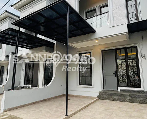 Jual Rumah Strategis Bagus Punya 3 KT di Gunung Putri Bogor SHM Jual Rumah Strategis Bagus Punya 3 KT di Gunung Putri Bogor SHM