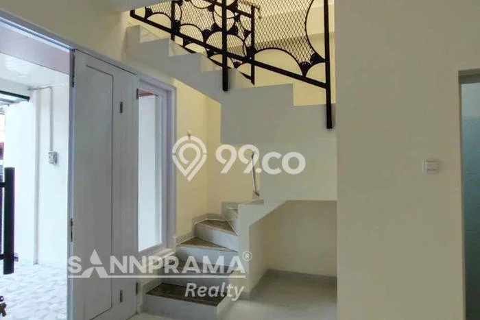 Dijual Cepat Rumah Favorit Siap Huni LB 86m2 di Beji, Depok Dijual Cepat Rumah Favorit Siap Huni LB 86m2 di Beji, Depok