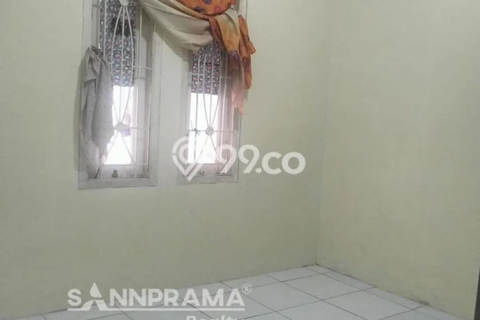 Dijual Cepat Rumah Bagus Siap Huni LB 52m2 di Pancoran Mas, Depok Dijual Cepat Rumah Bagus Siap Huni LB 52m2 di Pancoran Mas, Depok