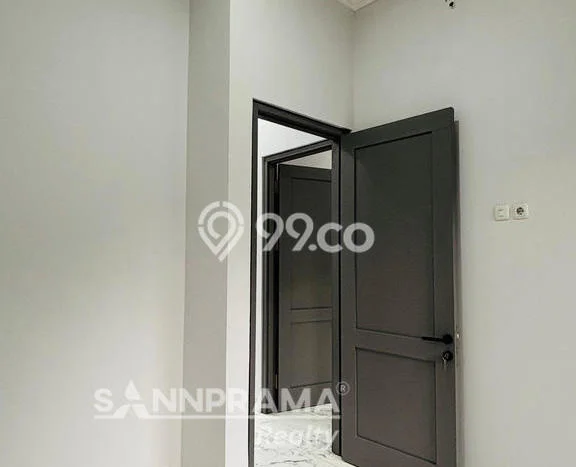 Jual Rumah Strategis Bagus Punya 3 KT di Gunung Putri Bogor SHM Jual Rumah Strategis Bagus Punya 3 KT di Gunung Putri Bogor SHM