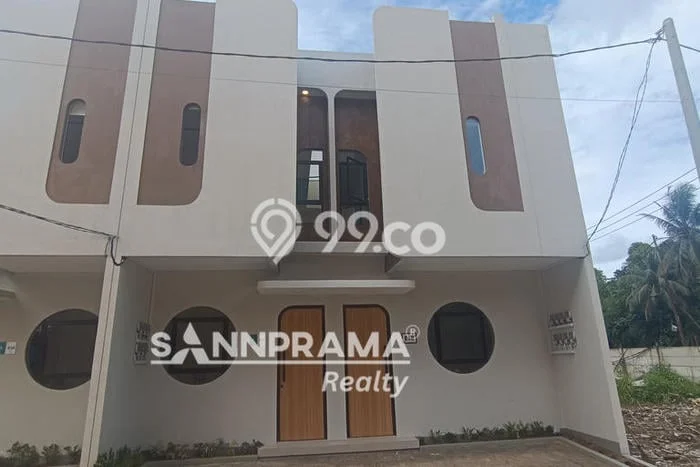 Investasi Kost di Bogor Barat Spesifikasi 8 KT & 8 KM Investasi Kost di Bogor Barat Spesifikasi 8 KT & 8 KM