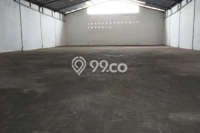 Disewakan Gudang Di Osowilangon Permai Disewakan Gudang Di Osowilangon Permai