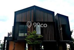 Rumah Minimalis 3 Kamar LT 95m2 di Bandung Kota Rumah Minimalis 3 Kamar LT 95m2 di Bandung Kota