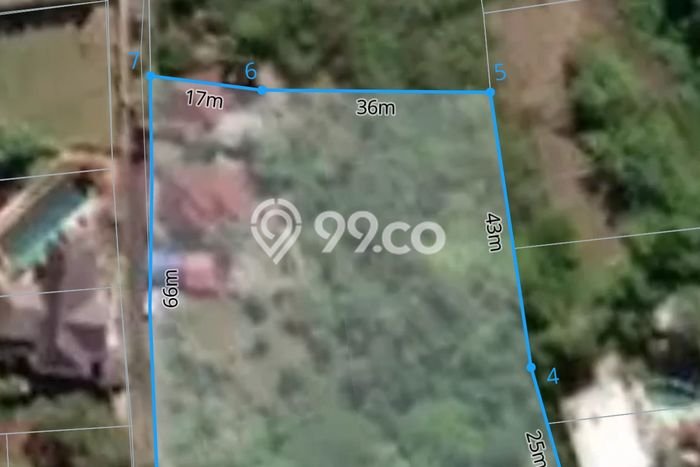 Tanah Dijual Area Strategis di Pecatu Badung 10000m2 Tanah Dijual Area Strategis di Pecatu Badung 10000m2