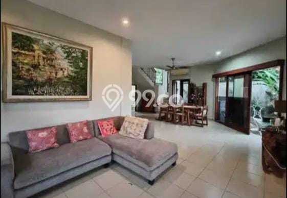 Vila Strategis di Denpasar Selatan, Area 300m2m², Lingkungan Tenang dan aman Vila Strategis di Denpasar Selatan, Area 300m2m², Lingkungan Tenang dan aman