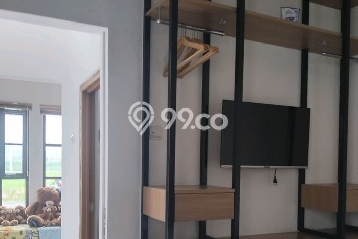 Jual Segera Rumah 1 KT 1 KM di Kawasan Komersial Karawang Timur, Karawang Jual Segera Rumah 1 KT 1 KM di Kawasan Komersial Karawang Timur, Karawang