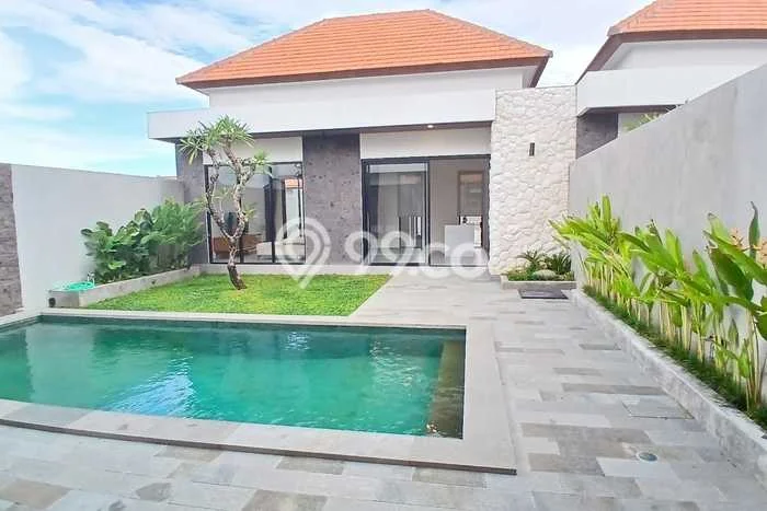 Vila Siap Sewa Kawasan , Area 0m2m², Lingkungan Nyaman Vila Siap Sewa Kawasan , Area 0m2m², Lingkungan Nyaman