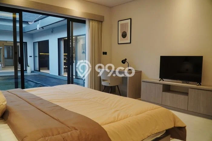 Vila Siap Huni Kawasan , Luas 0m2m², Lokasi Strategis Vila Siap Huni Kawasan , Luas 0m2m², Lokasi Strategis