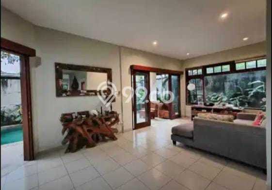 Vila Strategis di Denpasar Selatan, Area 300m2m², Lingkungan Tenang dan aman Vila Strategis di Denpasar Selatan, Area 300m2m², Lingkungan Tenang dan aman