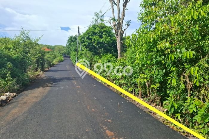 Lahan Disewakan di Ubud, Gianyar, Luas 16300m2 SHM Lahan Disewakan di Ubud, Gianyar, Luas 16300m2 SHM
