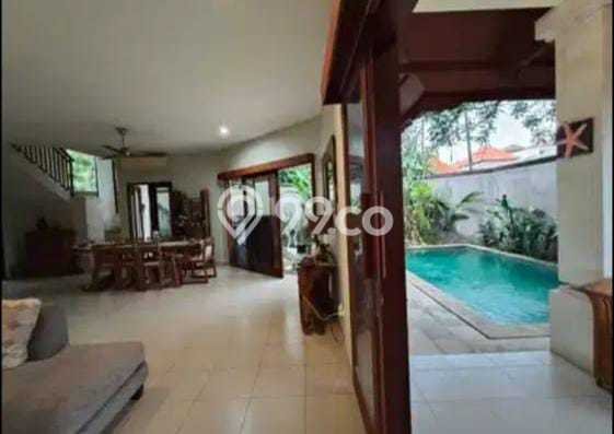 Vila Strategis di Denpasar Selatan, Area 300m2m², Lingkungan Tenang dan aman Vila Strategis di Denpasar Selatan, Area 300m2m², Lingkungan Tenang dan aman