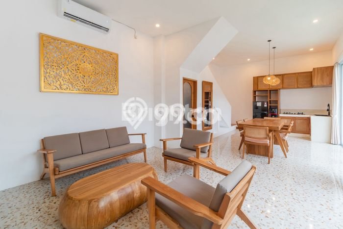 For Rent Vila Strategis di Canggu, Luas 100m², Akses Mudah Canggu, Badung, Badung For Rent Vila Strategis di Canggu, Luas 100m², Akses Mudah Canggu, Badung, Badung