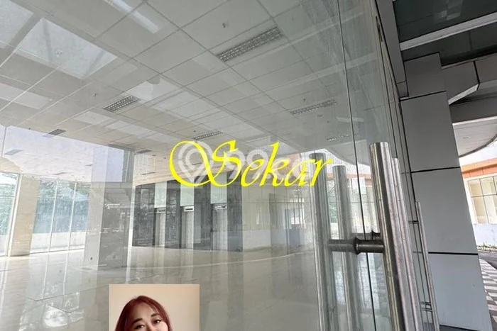 Area Ramai! Kantor Dijual di Tangerang untuk Bisnis Luas Bangunan 12230m2 Area Ramai! Kantor Dijual di Tangerang untuk Bisnis Luas Bangunan 12230m2