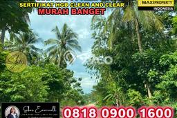 Tanah Pinggir Pantai Carita Pasir Putih Cocok Untuk Bangun Hotel Tanah Pinggir Pantai Carita Pasir Putih Cocok Untuk Bangun Hotel