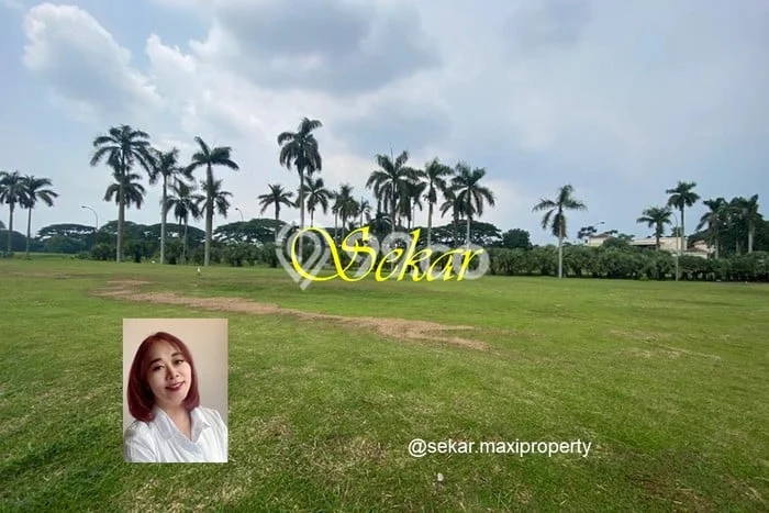 Dijual Tanah di Tangerang, Luas 9000m2 PPJB Dijual Tanah di Tangerang, Luas 9000m2 PPJB