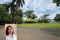 Tanah Siap Bangun Dijual di Tangerang Punya Luas 1254m2 Tanah Siap Bangun Dijual di Tangerang Punya Luas 1254m2