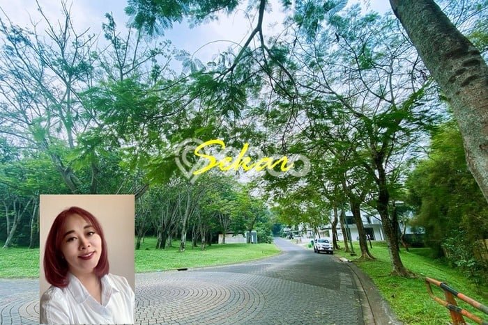 Tanah Kavling Dijual di BSD Delatinos, Tangerang dengan Luas Tanah 413m2 Tanah Kavling Dijual di BSD Delatinos, Tangerang dengan Luas Tanah 413m2
