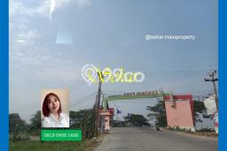 Tanah Dijual Area Strategis di Cikarang Bekasi 80000m2 Tanah Dijual Area Strategis di Cikarang Bekasi 80000m2