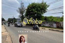 LOKASI STRATEGIS! Tanah Kawasan Ciputat, Luas 5176m2m², Area Nyaman, Cocok untuk Hunian LOKASI STRATEGIS! Tanah Kawasan Ciputat, Luas 5176m2m², Area Nyaman, Cocok untuk Hunian