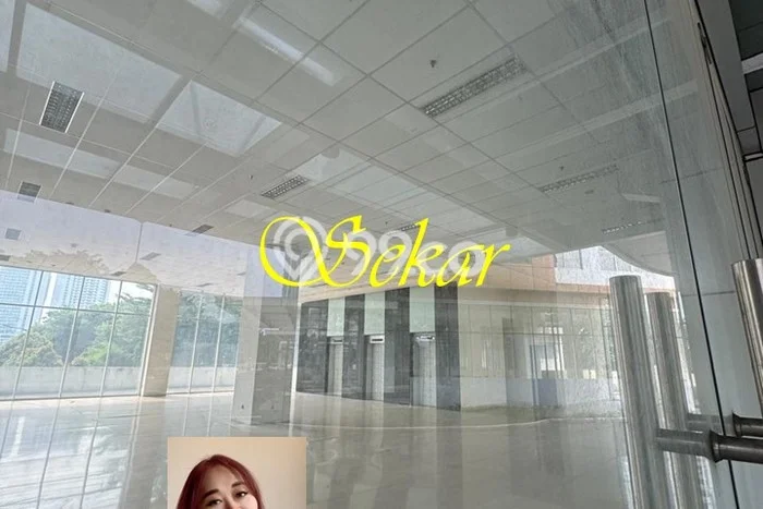 Kantor Paling Dicari LB 2393m2 Dijual di Tangerang Kantor Paling Dicari LB 2393m2 Dijual di Tangerang