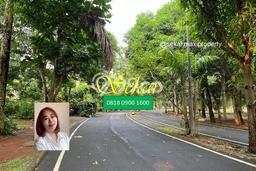 Dijual Tanah Lokasi BSD Bukit Golf, Tangerang Seluas 5100m2 Dijual Tanah Lokasi BSD Bukit Golf, Tangerang Seluas 5100m2