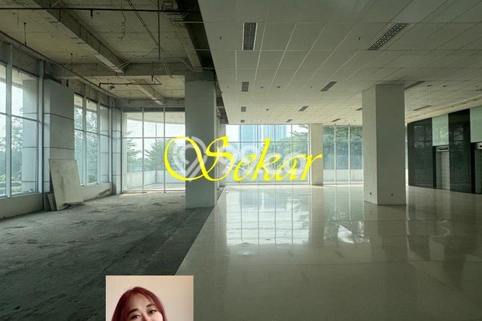 Kantor Paling Dicari LB 2393m2 Dijual di Tangerang Kantor Paling Dicari LB 2393m2 Dijual di Tangerang