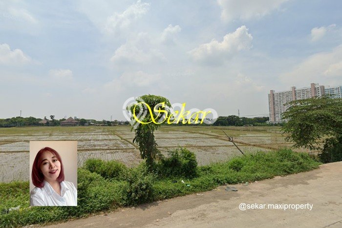 Tanah Dijual Lokasi Karawang Barat, Karawang Luas 20000m2 Legalitas Aman Tanah Dijual Lokasi Karawang Barat, Karawang Luas 20000m2 Legalitas Aman