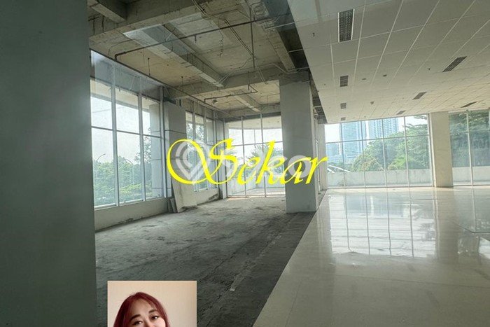 Kantor Paling Dicari LB 2393m2 Dijual di Tangerang Kantor Paling Dicari LB 2393m2 Dijual di Tangerang