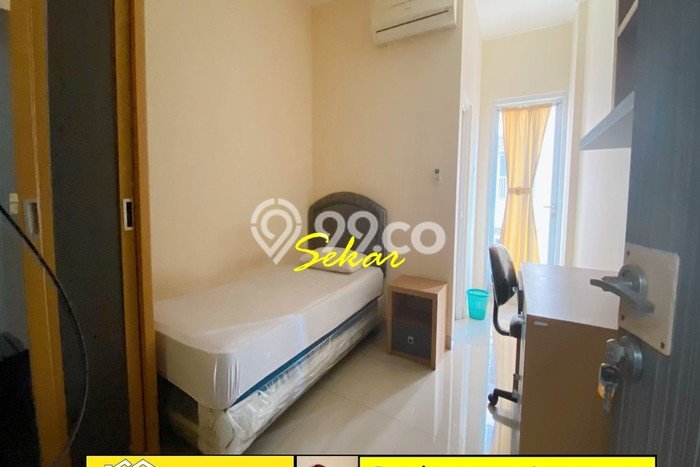Kost Dijual di BSD dengan 68 KT dan Luas 990m2 Kost Dijual di BSD dengan 68 KT dan Luas 990m2